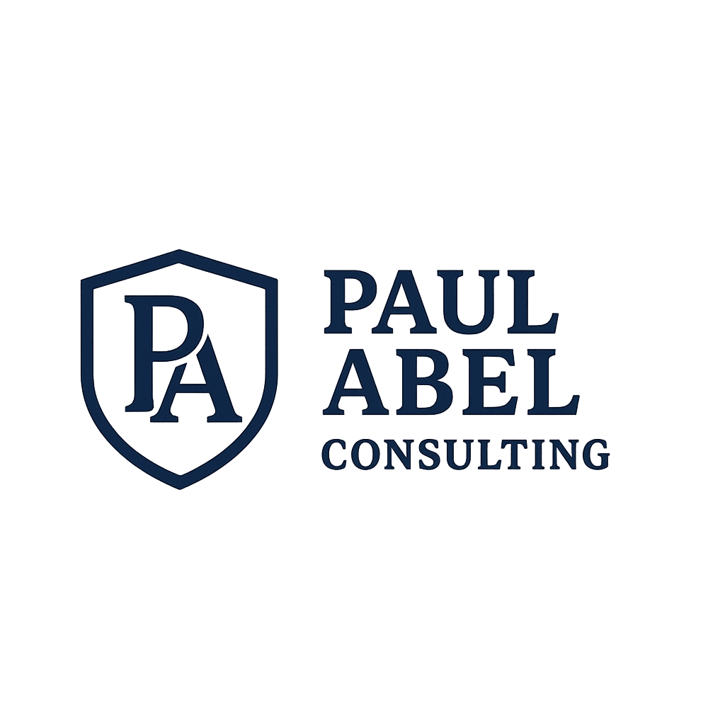 Paul Abel Consulting